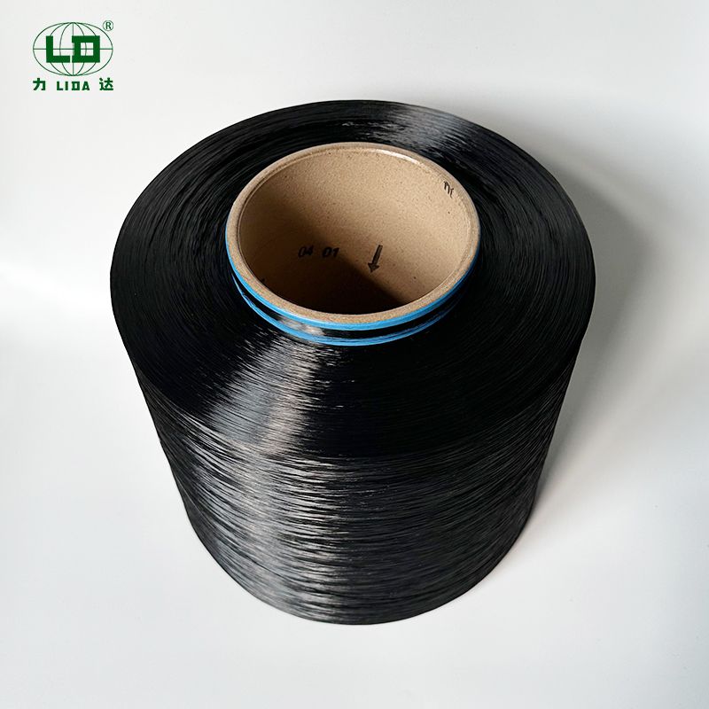 မြင့်မားသောခွန်အားနိုင်လွန် (PA66) ဝိုင်ယာရီယာဝင်းတော်၏ကြာရှည်ခံမှုသည်အဘယ်နည်း