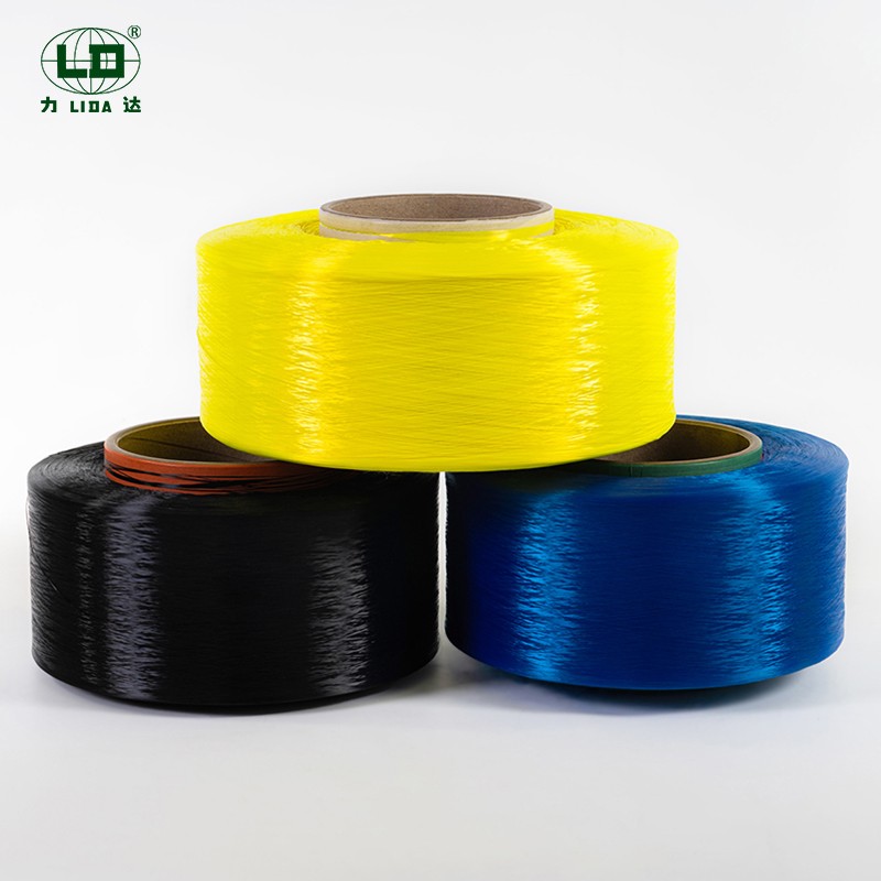 anti uv polyester dope သည်နေရောင်ခြည်၌ညှိုးနွမ်းစေသောချည်နှောင်ခြင်းကအဘယ်ကြောင့်ဆိုးရှားနေသနည်း။