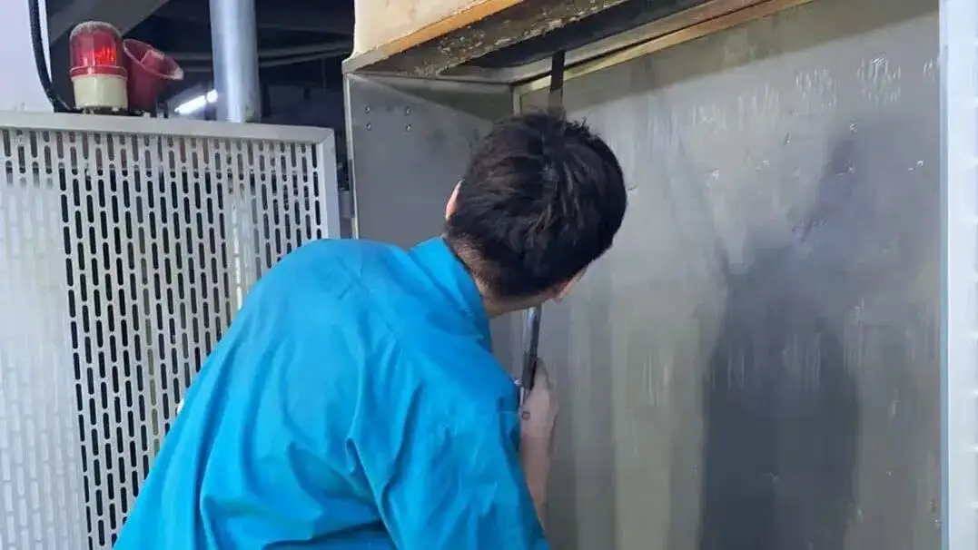 Changshu polyester သည် ရုတ်တရက်ဖြစ်ရပ်များအတွက် အရေးပေါ်လေ့ကျင့်မှုများ ပြုလုပ်သည်။