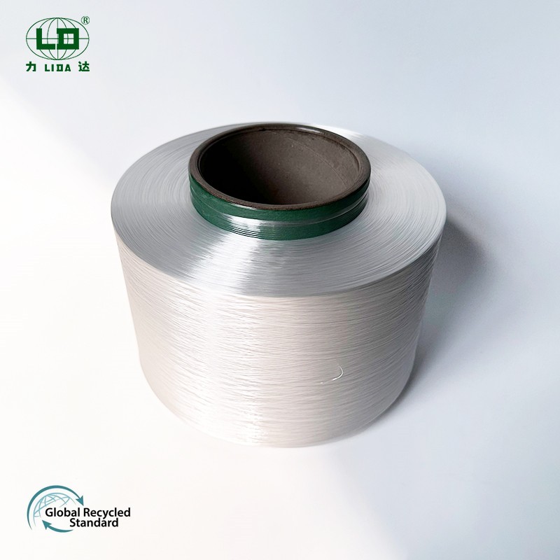 သင့်အထည်လိပ်လိုအပ်ချက်အတွက် အဘယ်ကြောင့် ပြန်လည်အသုံးပြုထားသော ချည်သားကို ရွေးချယ်သင့်သနည်း။