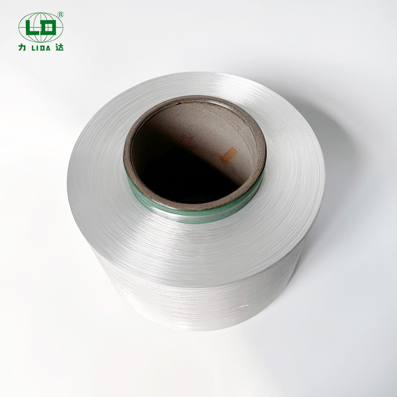 အဘယ်ကြောင့် Semi Dull Polyester Trilobal Shaped Filament သည် ခေတ်မီအထည်အလိပ်အသုံးချမှုများအတွက် အကောင်းဆုံးရွေးချယ်မှုဖြစ်သနည်း။